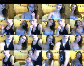 sugarcoup — 7 minute Chaturbate couple cam show recording, 720p, Jan 26, 2021