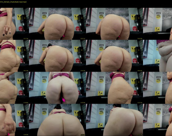 sweetcurvyx — 22 minute Chaturbate couple cam show recording, 720p, Jan 26, 2021
