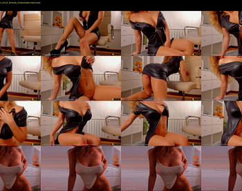 sweetnameless — 66 minute Chaturbate couple cam show recording, 1080p, Jan 27, 2021
