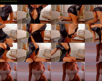 sweetnameless — 54 minute Chaturbate couple cam show recording, 1080p, Jan 27, 2021