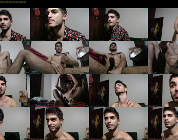therazhanen — 37 minute Chaturbate couple cam show recording, 720p, Jan 26, 2021