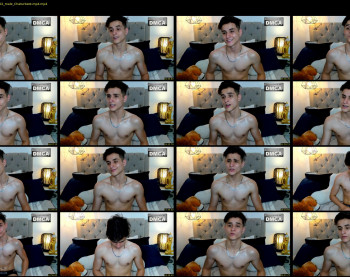 thomklein — 30 minute Chaturbate male cam show recording, 1080p, Jan 26, 2021