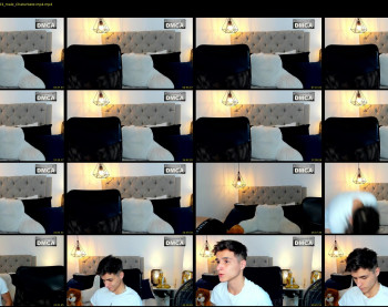 thomklein — 42 minute Chaturbate male cam show recording, 1080p, Jan 26, 2021
