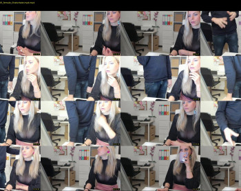 tiffany925 — 6 minute Chaturbate female cam show recording, 1080p, Jan 26, 2021