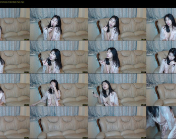tinaniksy — 3 minute Chaturbate female cam show recording, 720p, Jan 26, 2021