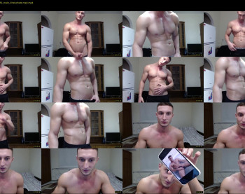 tom_fordd — 37 minute Chaturbate male cam show recording, 1080p, Jan 26, 2021