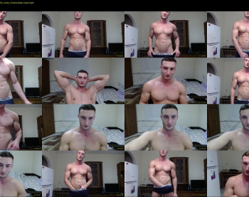 tom_fordd — 66 minute Chaturbate male cam show recording, 1080p, Jan 26, 2021