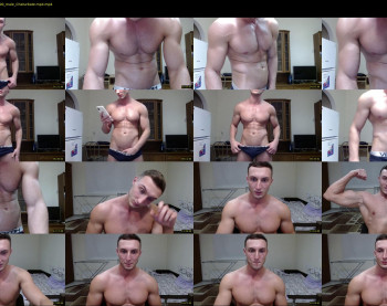 tom_fordd — 24 minute Chaturbate male cam show recording, 1080p, Jan 26, 2021