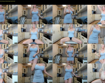 tunderose — 72 minute Chaturbate female cam show recording, 1080p, Jan 26, 2021