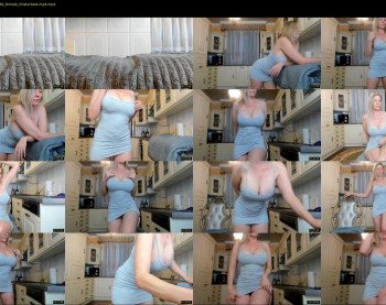tunderose — 70 minute Chaturbate female cam show recording, 1080p, Jan 26, 2021