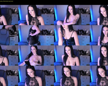 uindi — 23 minute Chaturbate female cam show recording, 1080p, Jan 26, 2021