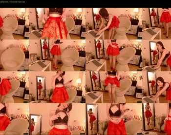 valeriecoy — 6 minute Chaturbate female cam show recording, 720p, Jan 26, 2021