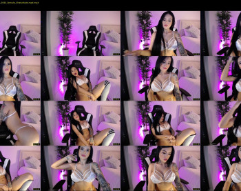 vanessa_vega — 16 minute Chaturbate female cam show recording, 1080p, Jan 27, 2021