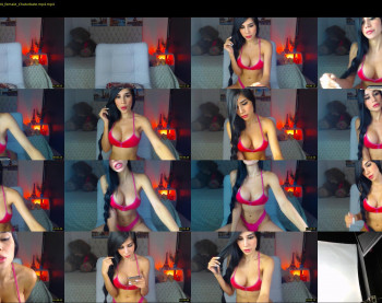 vicky_g21 — 28 minute Chaturbate female cam show recording, 720p, Jan 26, 2021