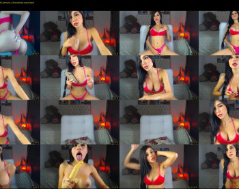 vicky_g21 — 116 minute Chaturbate female cam show recording, 720p, Jan 26, 2021