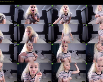 wild_lov — 70 minute Chaturbate female cam show recording, 1080p, Jan 26, 2021