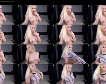 wild_lov — 3 minute Chaturbate female cam show recording, 1080p, Jan 26, 2021