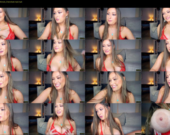 x_lily_x — 70 minute Chaturbate female cam show recording, 1080p, Jan 27, 2021