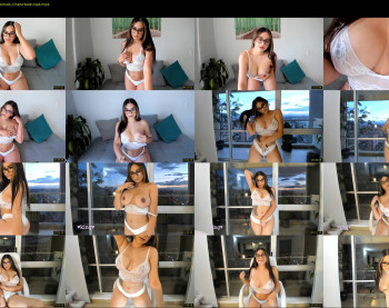 zoeliiv — 70 minute Chaturbate female cam show recording, 1080p, Jan 27, 2021