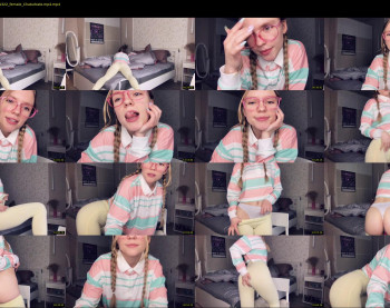 69littlebig69 — 38 minute Chaturbate couple cam show recording, 720p, Jan 27, 2021