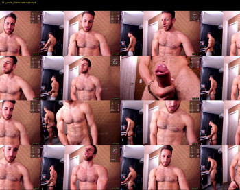 _adamcoper_ — 67 minute Chaturbate male cam show recording, 1080p, Jan 27, 2021