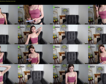 _austra1ia — 70 minute Chaturbate female cam show recording, 1080p, Jan 27, 2021
