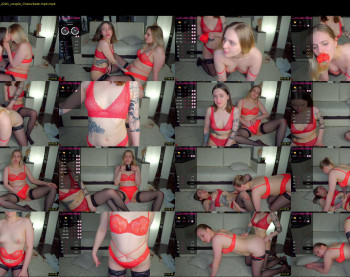 _cutelovegirl_ — 31 minute Chaturbate female cam show recording, 1080p, Jan 27, 2021