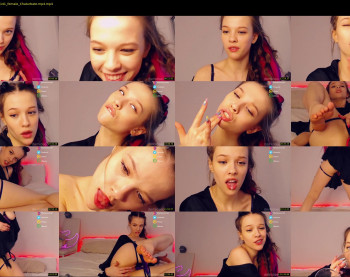 _demi_dee_ — 70 minute Chaturbate female cam show recording, 1080p, Jan 27, 2021