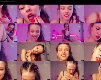 _demi_dee_ — 68 minute Chaturbate female cam show recording, 1080p, Jan 28, 2021