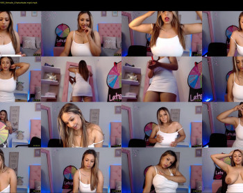 abby_rosse_ — 77 minute Chaturbate female cam show recording, 720p, Jan 27, 2021