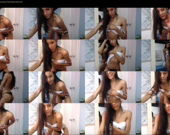 abiee__ — 15 minute Chaturbate female cam show recording, 720p, Jan 27, 2021
