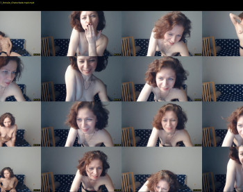 alena_vip — 70 minute Chaturbate female cam show recording, 1080p, Jan 27, 2021