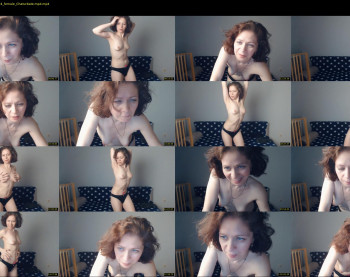 alena_vip — 70 minute Chaturbate female cam show recording, 1080p, Jan 27, 2021