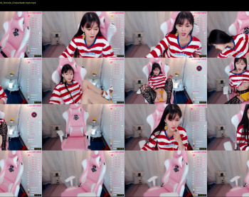 alicechina — 70 minute Chaturbate female cam show recording, 1080p, Jan 27, 2021