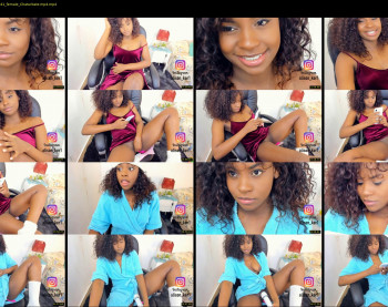 alison_ker — 68 minute Chaturbate female cam show recording, 720p, Jan 27, 2021