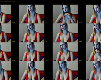 allayah — 14 minute Chaturbate female cam show recording, 1080p, Jan 28, 2021