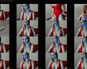 allayah — 34 minute Chaturbate female cam show recording, 1080p, Jan 28, 2021