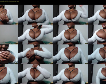 amazon_brunette — 24 minute Chaturbate female cam show recording, 720p, Jan 27, 2021