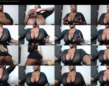 amazon_brunette — 42 minute Chaturbate female cam show recording, 720p, Jan 28, 2021