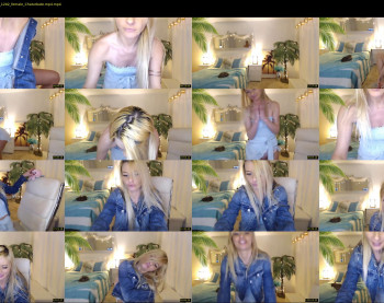 amyvalentine — 71 minute Chaturbate female cam show recording, 1080p, Jan 27, 2021