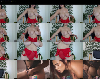 analiia_cox — 14 minute Chaturbate female cam show recording, 1080p, Jan 27, 2021