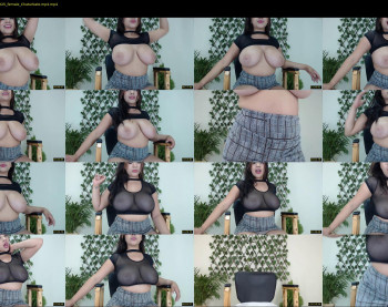 analiia_cox — 71 minute Chaturbate female cam show recording, 1080p, Jan 28, 2021