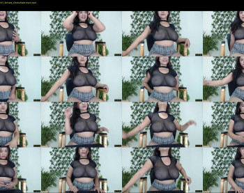 analiia_cox — 11 minute Chaturbate female cam show recording, 1080p, Jan 28, 2021