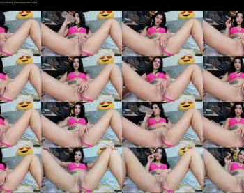 anaworld69 — 5 minute Chaturbate female cam show recording, 1080p, Jan 27, 2021