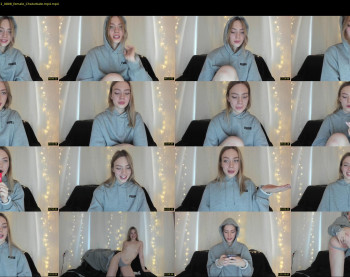 angel_from_sky — 70 minute Chaturbate female cam show recording, 1080p, Jan 27, 2021
