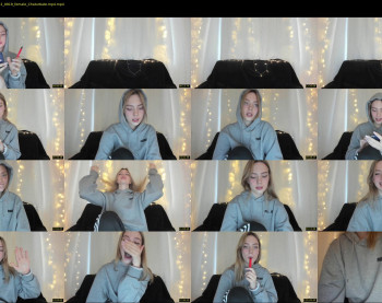 angel_from_sky — 70 minute Chaturbate female cam show recording, 1080p, Jan 27, 2021