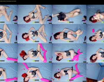 anna_mariia — 70 minute Chaturbate couple cam show recording, 1080p, Jan 27, 2021