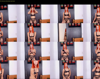anna_wells — 38 minute Chaturbate female cam show recording, 1080p, Jan 27, 2021
