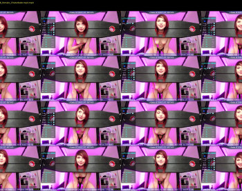 annajelly — 44 minute Chaturbate couple cam show recording, 720p, Jan 28, 2021