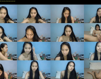 annaxnasty — 119 minute Chaturbate female cam show recording, 720p, Jan 28, 2021